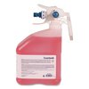 Boardwalk PDC Neutral Floor Cleaner, Tangy Fruit Scent, 3 Liter Bottle BWK 4814EA